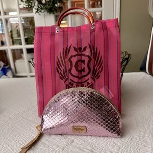 Consuela Elle Medium Cosmetic Bag